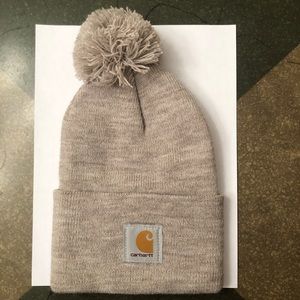 Cargarte Pom Pom hat